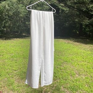 Very sexy jumpsuit-strapless